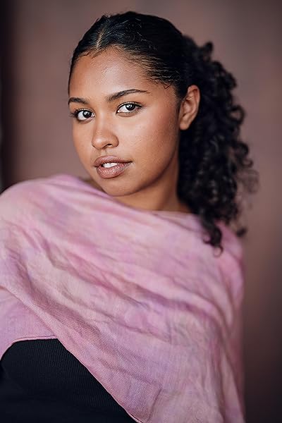Roshni Edwards