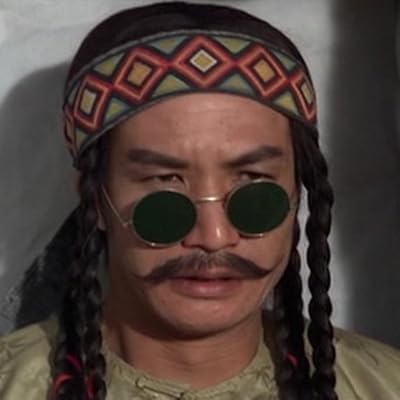 Hwang-ki Baek