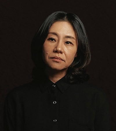 Kimkwak Kyung-hee