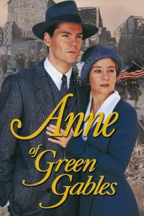 Anne of Green Gables: The Continuing Story 2000
