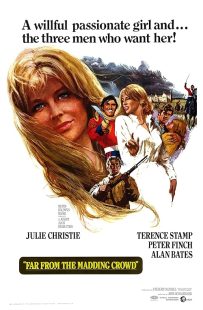 Far from the Madding Crowd 1967