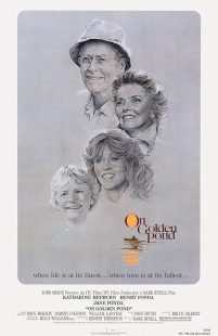 On Golden Pond 1981