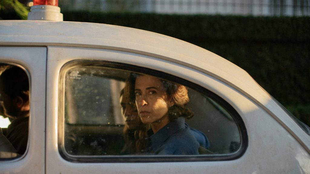 دانلود فیلم I’m Still Here 2024 ( من هنوز اینجام ۲۰۲۴ ) با زیرنویس فارسی چسبیده