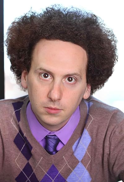Josh Sussman