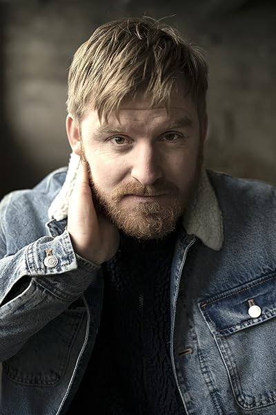 Victor Ståhl Segerhagen