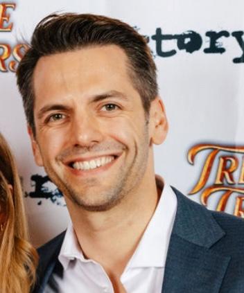 Matthew Tarricone