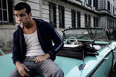 Mario Casas