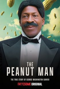 The Peanut Man 2024