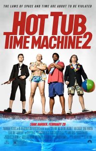 Hot Tub Time Machine 2 2015