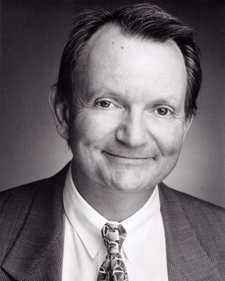 Robert Dickman