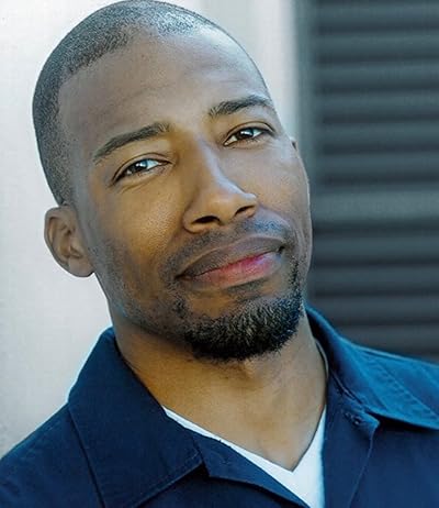 Marcus Brown