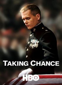 Taking Chance 2009