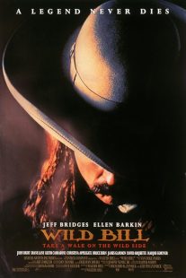 Wild Bill 1995