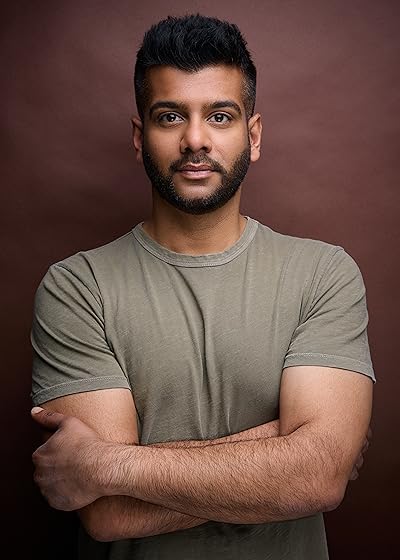 Sunkrish Bala