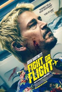 Fight or Flight 2024