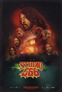 Studio 666 2022