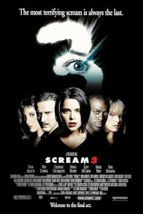 Scream 3 2000