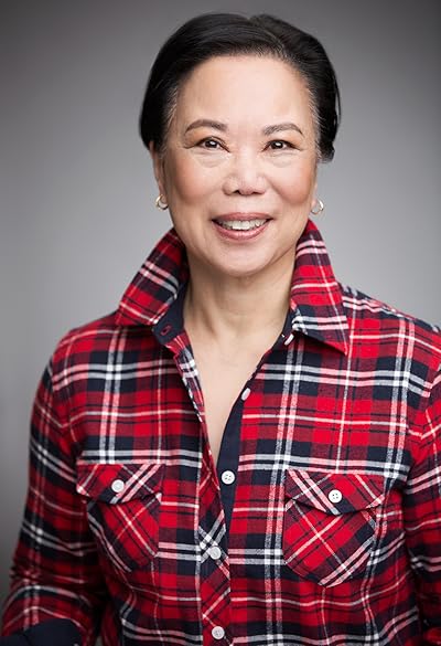 Lillian Lim
