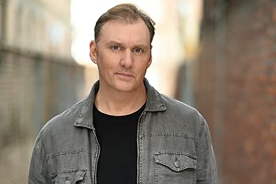Scott Nicholson