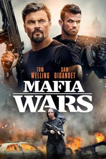 Mafia Wars 2024
