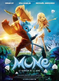 Mune Guardian of the Moon 2014