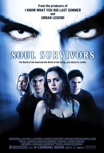 Soul Survivors 2001