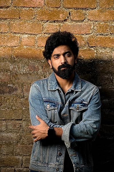 Siddharth Bodke