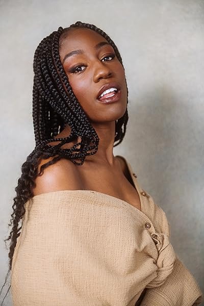 Tymika Tafari