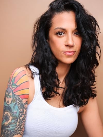 Anna Leah Maltezos