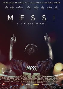 Messi 2014