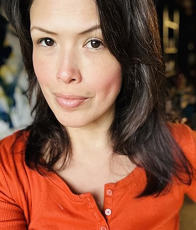 Liza Marie Gonzalez