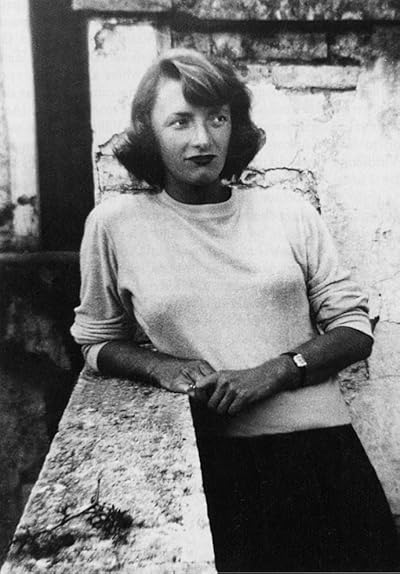 Maria Britneva