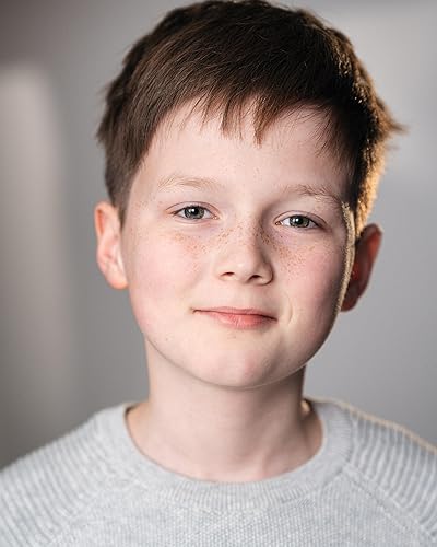 Adam Mitchell