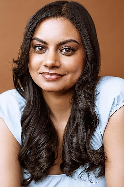 Sarah DeSouza-Coelho