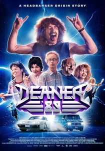 Deaner '89 2024