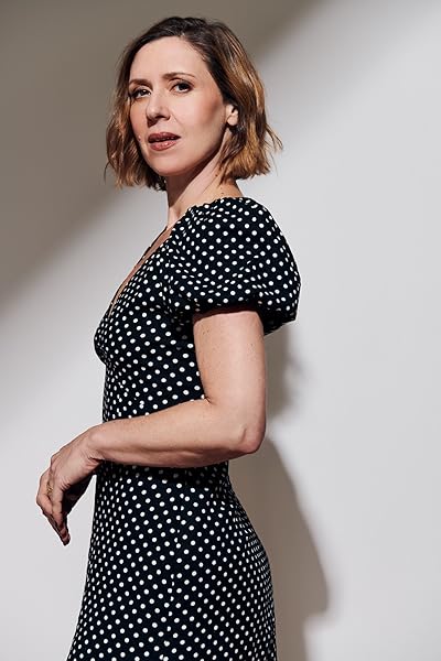 Miriam Silverman