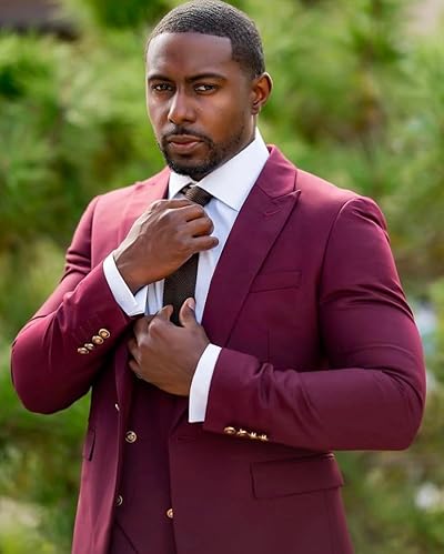 Tyrone Betters