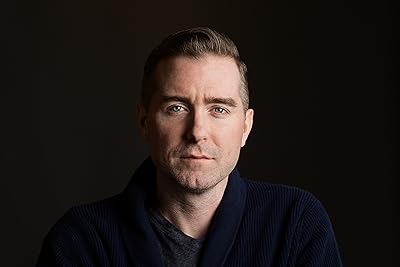 Michael Patrick Thornton