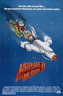 Airplane II: The Sequel 1982