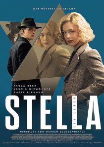 Stella: A Life 2023