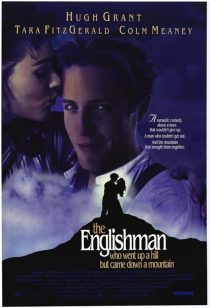 The Englishman Who Went Up a Hill But Came Down a Mountain 1995