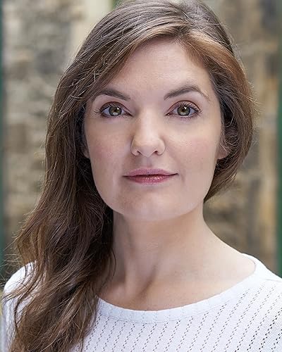 Kirsty Eila McIntyre