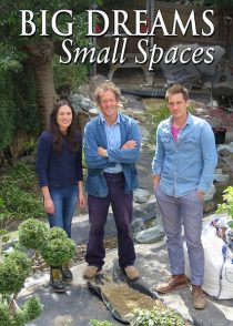 Big Dreams, Small Spaces 2014
