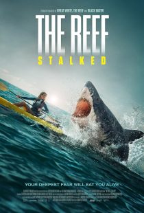 The Reef: Stalked 2022