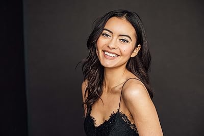 Maia Jae Bastidas