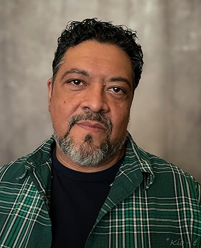 Guillermo A. Portillo III