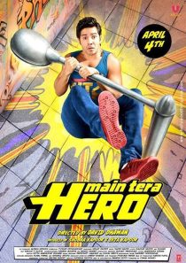 Main Tera Hero 2014