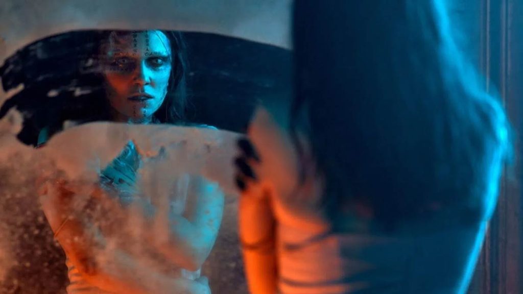 دانلود فیلم The Witch Revenge 2024 ( جادوگر انتقام ٢٠٢٤ ) با زیرنویس فارسی چسبیده