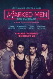 Marked Men 2025