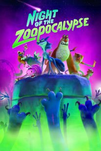 Night of the Zoopocalypse 2024